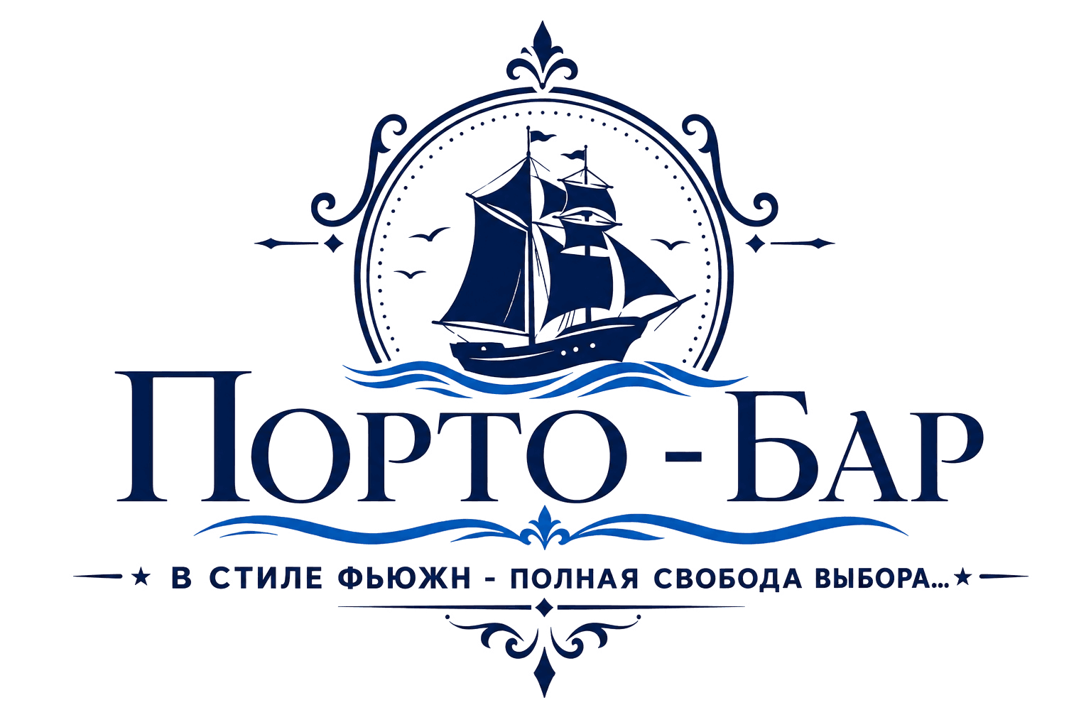 PORTO-BAR
